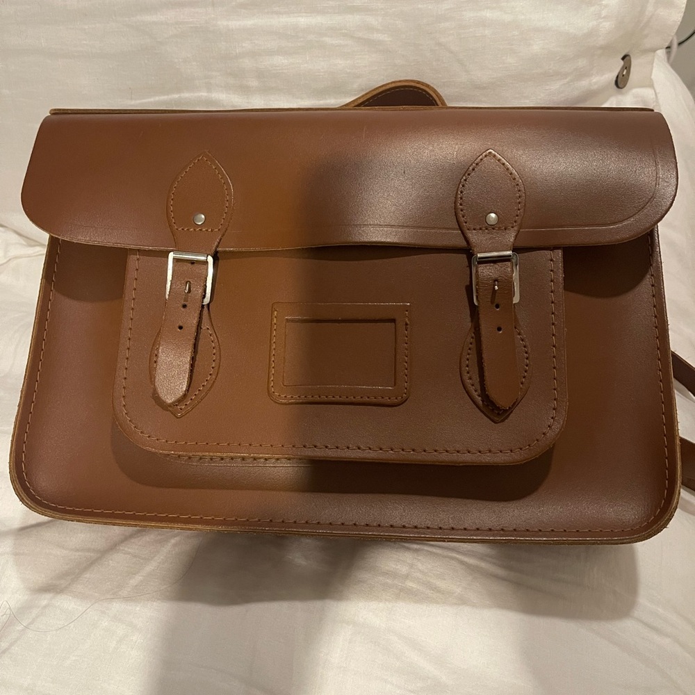 The Cambridge Satchel Company-Batchel Backpack